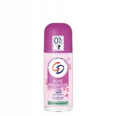 Cd Roll-On 50 Ml Magnolie