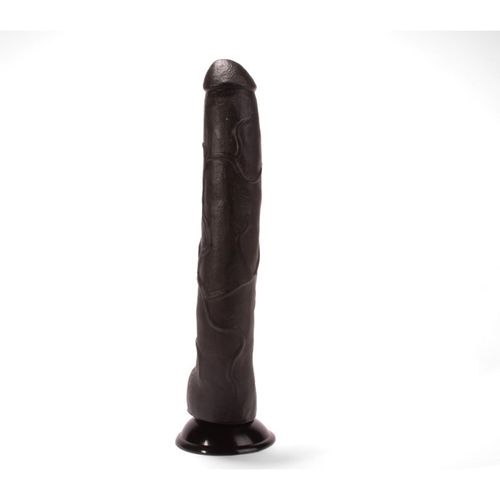 Dildo Z Przyssawką Porter's Cock 33Cm X-Men na Arena.pl