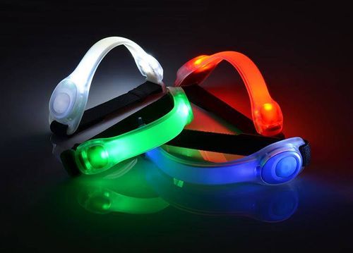 Opaska BLINK 29126-01 biały na Arena.pl