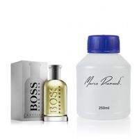 perfumy nr 726 250ml - zamiennik inspirowany boss pure od hugo boss
