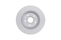 TARCZA HAMULCOWA TYŁ 315X23 V CHEVROLET MALIBU 2013 2014 2015 2016 2017