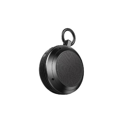 Głośnik Voombox Trek Bluetooth czarny na Arena.pl