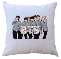 Poduszka BTS