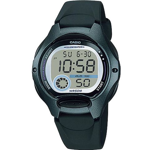 Zegarek CASIO - LW-200-1BV na Arena.pl