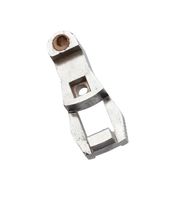 Ramię przerzucające pulsatora hydraulicznego typ HP100