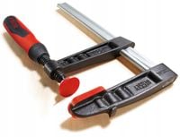 ŚCISK STOLARSKI ŻELIWNY 250/120MM TG25-2K BESSEY