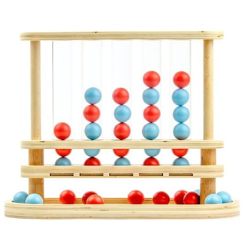 Gra Marbles Newton Spin Master na Arena.pl