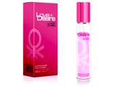 LOVE DESIRE DAMSKIE PERFUMY FEROMONY MOCNE FEROMONY UWODZENIE ATRAKCYJNOŚĆ