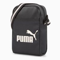 Torba saszetka Puma Campus Compact Portable 078827 01 r. one size