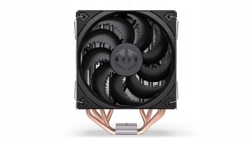Chłodzenie procesora powietrzem ENDORFY Fera 5 Dual Fan, 2x120mm, TDP 220W na Arena.pl