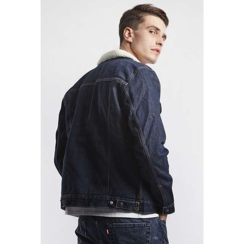 Levi's SHERPA TRUCKER JACKET 0084 r.M na Arena.pl