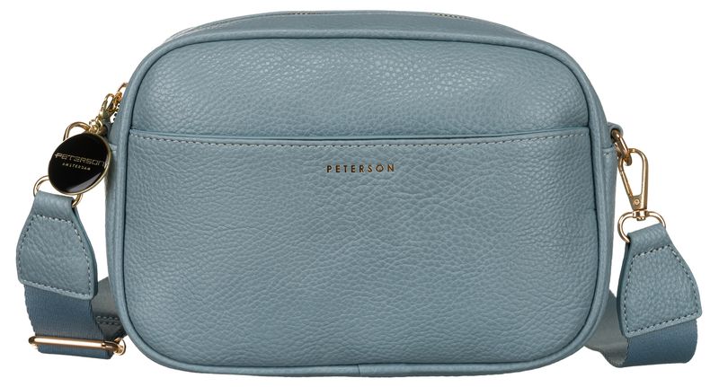 torebka ptn sty-2-f19-1030 blue zdjęcie 3