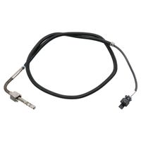 czujnik temperatury spalin MERCEDES E 2004 2005 2006 2007 2008 2009 2010