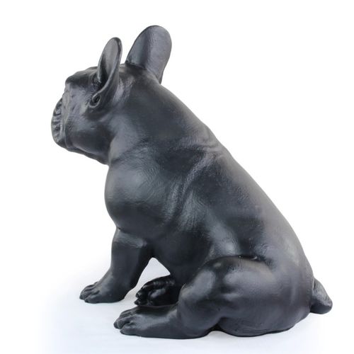 Buldog Francuski - posąg - 661 na Arena.pl
