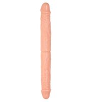 Podwójny penis - 36cm