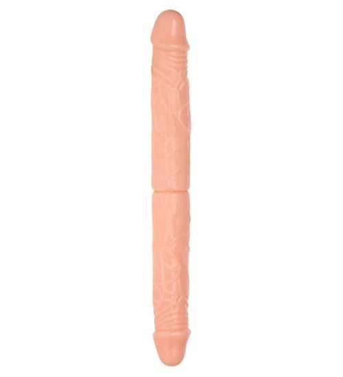 Podwójny penis - 36cm zdjęcie 1