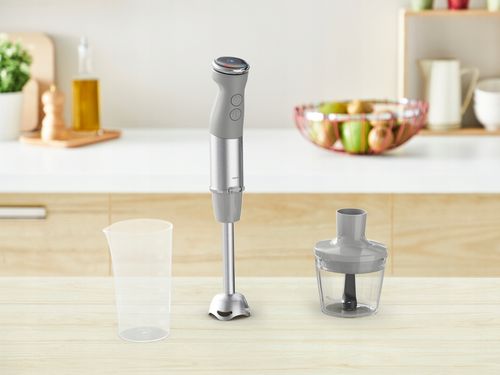Blender TEFAL Quickchef+ HB672B30 na Arena.pl