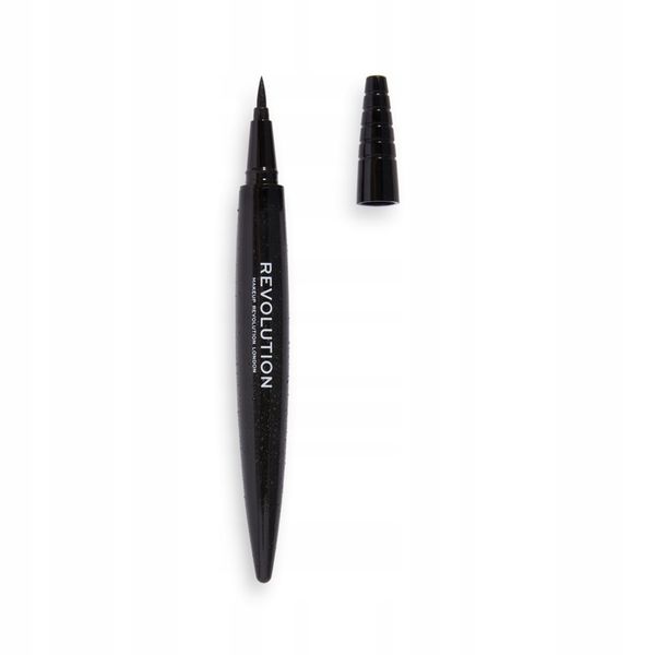 Revolution Renaissance. Wodoodporny eyeliner zdjęcie 1