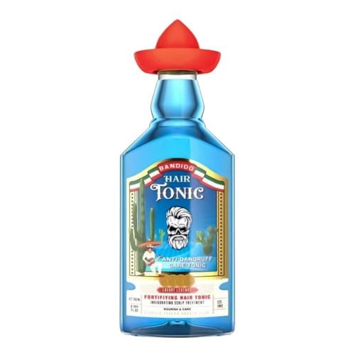 Tonik do włosów Bandido Anti-Dandruff Care Tonic NEW EDITION 250ml na Arena.pl