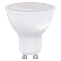 Żarówka LARA 03809 Ideus LED GU10 MR50 8W 640lm 230V 4500K biała neutralna