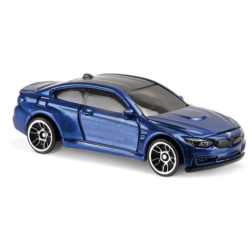 Hot Wheels auto BMW M4 na Arena.pl