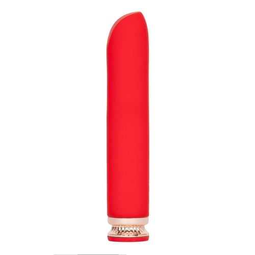 silicone vibrator - 3 speeds and 6 frequencies na Arena.pl