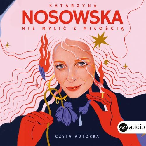 (mp3) Nie mylić z miłością zdjęcie 1