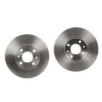 TARCZA HAMULCOWA LANCIA DELTA III 2008 2009 2010 2011 2012 2013 2014