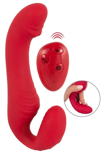 you2toys - wibrator rc 3 na Arena.pl