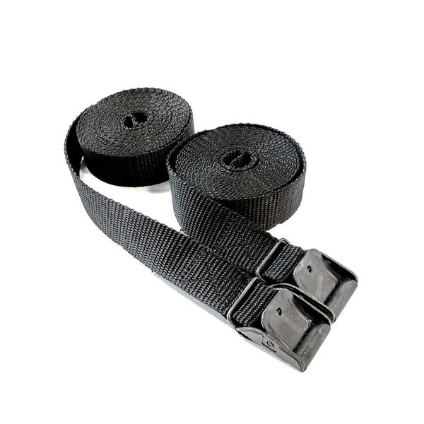 Pasek tekstylny 300 cm - 2 sztuki zdjęcie 1