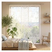 Firanka Tina 180 x 225 cm DomoweTekstylia | WN361T G22