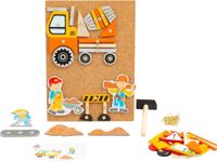 Zestaw konstrukcyjny Small Foot 11573