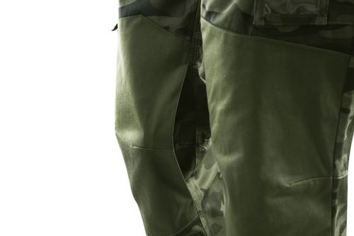 Spodnie Robocze Camo, Rozmiar S na Arena.pl
