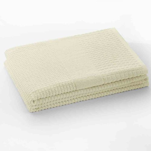 TOWEL/AH/PLANO/CREAM/50x90 na Arena.pl