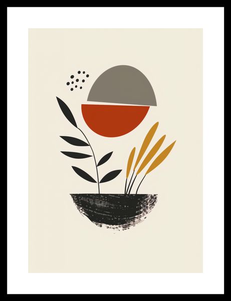Plakat 25x35cm Świt z Akcentem zdjęcie 3