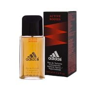 ADIDAS ACTIVE BODIES EDT 100 ML KONCENTRAT z atomizerem