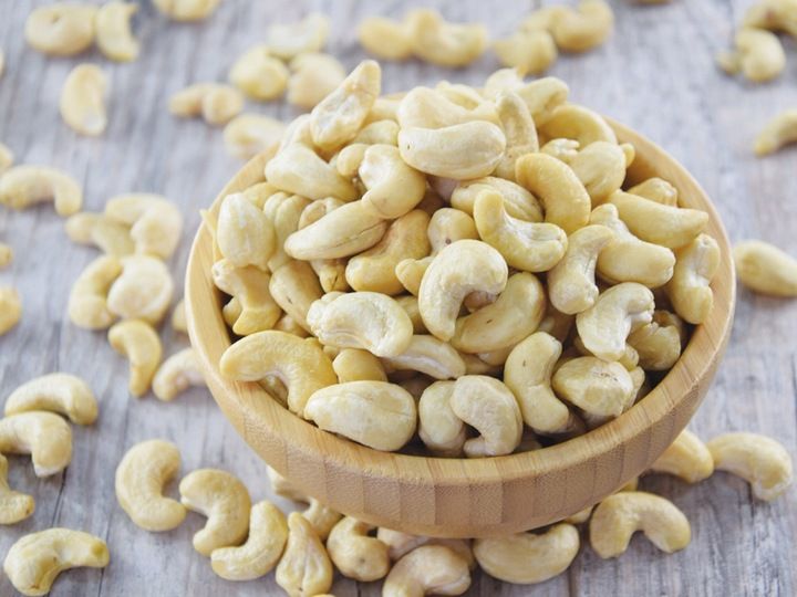 Orzechy NERKOWCA , Nerkowce Naturalne 500g zdjęcie 4