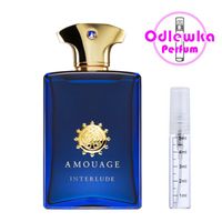 AMOUAGE INTERLUDE EDP ODLEWKA 10ml