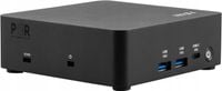 Komputer Mini-PC MSI Cubi NUC AI 1MG Ultra 7-155H/32GB/1TB/Win11P