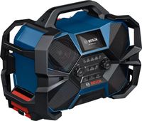 RADIO AKUMULATOROWE GPB 18VH-6 SRC 0*AH - B 6014A6200