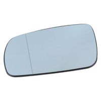 SZKŁO WKŁAD LUSTERKA LEWE AUDI A3 1996 1997 1998 1999 2000 2001 2002 2003