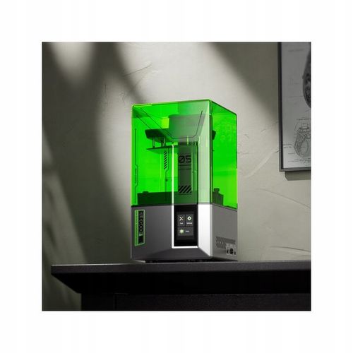 Drukarka 3D Elegoo Mars 5 Szary na Arena.pl