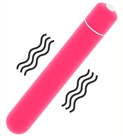 Wibrator X-Basic 10 Speed zdjęcie 3