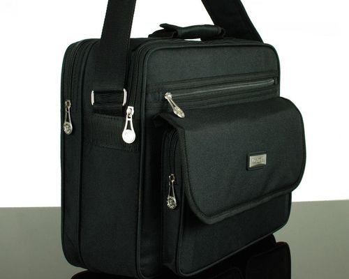 TORBA MĘSKA TECZKA na ramię BAGAŻ do PRACY na Arena.pl