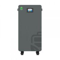 MAGAZYN ENERGII ECOBSS 15KWH LIFePO4 51V 6000 CYKLI