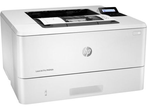 HP Inc. Drukarka LaserJetPro M404dn W1A53A na Arena.pl