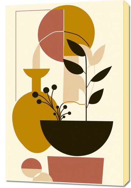 Obraz 60x90cm Wielkość Natury zdjęcie 1