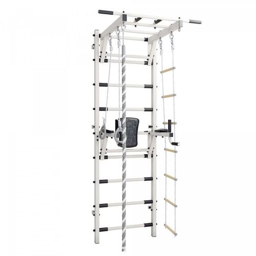 poręcze podnoszone Trick - biały na Arena.pl