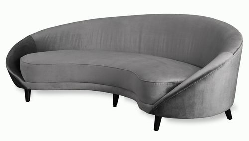 Sofa de Arte 250x123x79 cm na Arena.pl