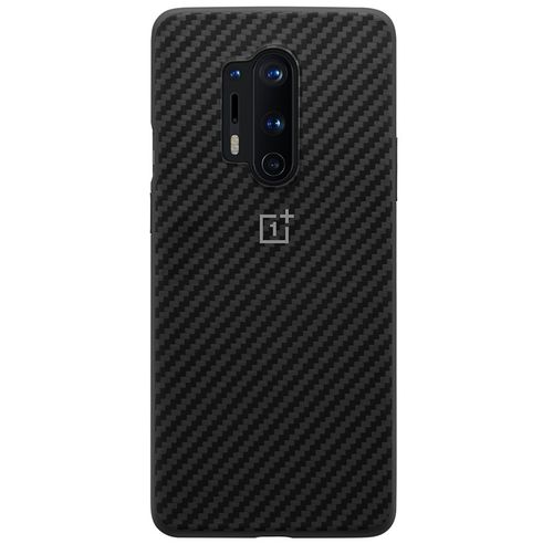 Etui OnePlus 8 Pro Karbon Bumper Case na Arena.pl
